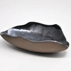 Design Center 1991 Centrotavola Notte Stellata #4 in ceramica di Nino Basso> Centrotavola