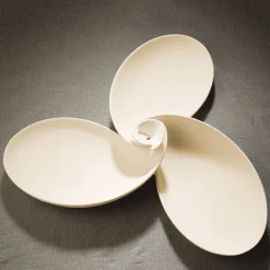 Lineasette Centrotavola Petalo><noscript><img width=