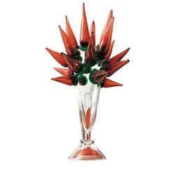 Driade Centrotavola policromo Maria Pia di Borek Sipek> Centrotavola