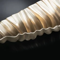 VGnewtrend Centrotavola Shar Pei beige perlato><noscript><img width=