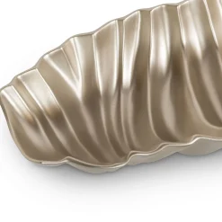 VGnewtrend Centrotavola Shar Pei beige perlato><noscript><img width=