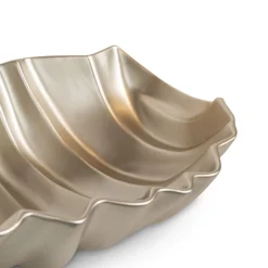 VGnewtrend Centrotavola Shar Pei beige perlato><noscript><img width=