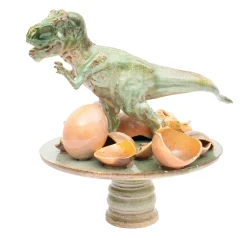 Amaaro Centrotavola tirannosauro> Centrotavola