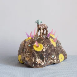 Coralla Maiuri Centrotavola unico #2> Centrotavola