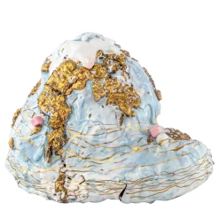 Coralla Maiuri Centrotavola unico #5> Centrotavola