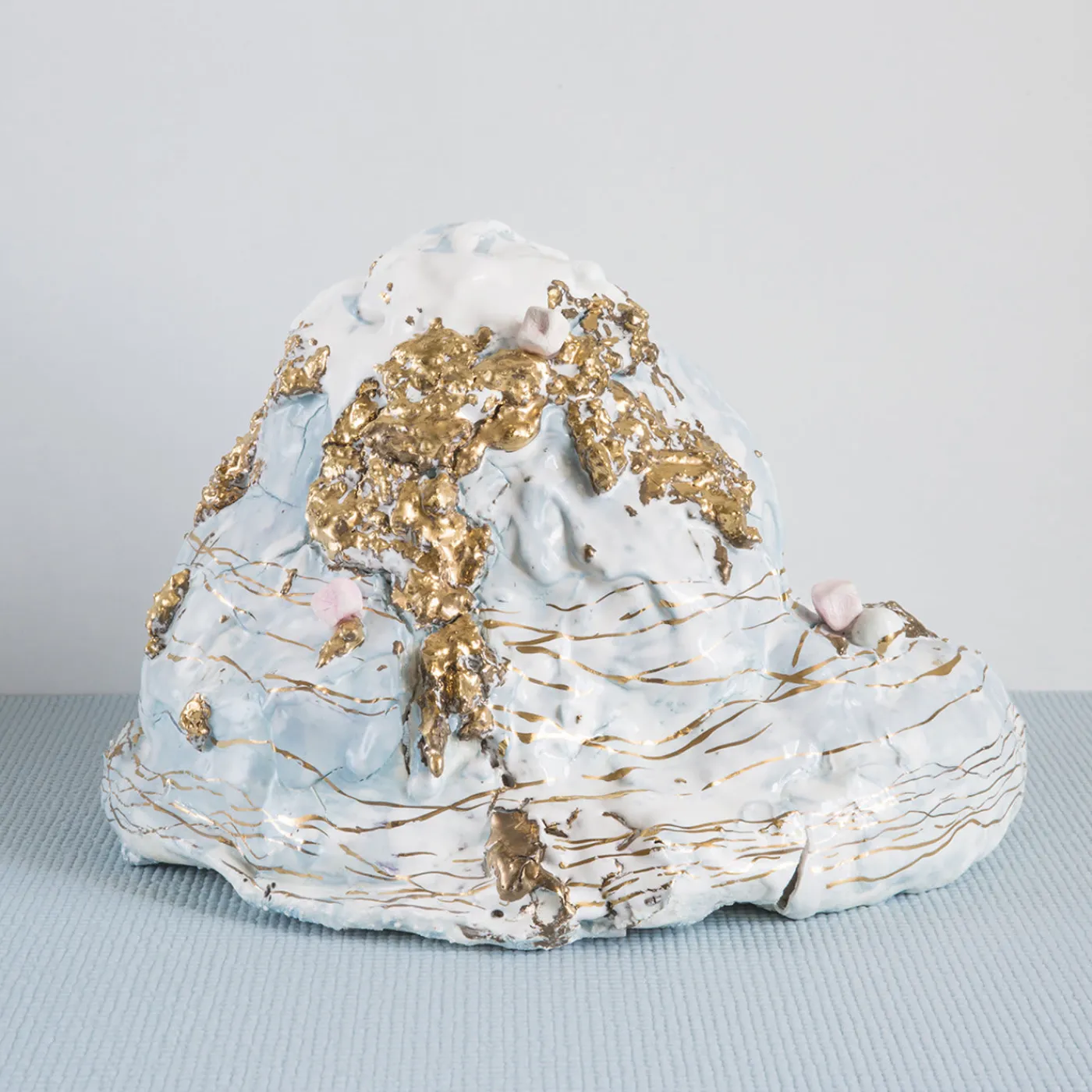 Coralla Maiuri Centrotavola unico #5> Centrotavola