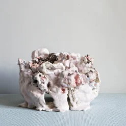 Coralla Maiuri Centrotavola unico #12> Centrotavola