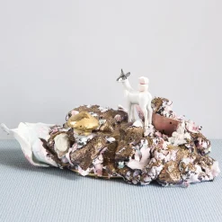 Coralla Maiuri Centrotavola unico #8> Centrotavola