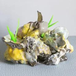 Coralla Maiuri Centrotavola unico #4> Centrotavola