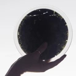 Gumdesign Centrotavola verde Impronte><noscript><img width=