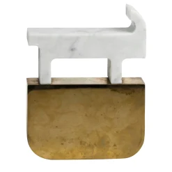 Gumdesign Cervo Fossili> Statuine