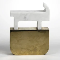 Gumdesign Cervo Fossili> Statuine