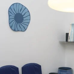 Giogio Barbi Cesareo Grande Specchio Blu><noscript><img width=