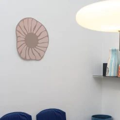 Giogio Barbi Cesareo Grande Specchio Rosa><noscript><img width=