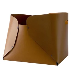 StudioNudo Cesta Overlaps regular naturale> Ceste