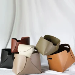 StudioNudo Cesta Overlaps regular naturale><noscript><img width=