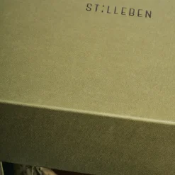 Stilleben Cestino arancione Zig Zag> Ceste