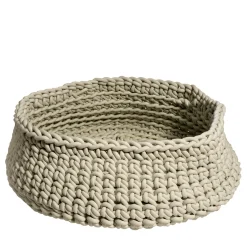 Rosanna Contadini Cestino bianco Classico #1 by> Ceste