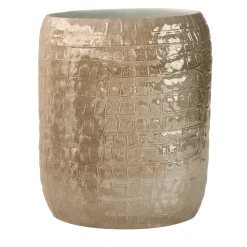 Villari CESTINO COCCO - BEIGE> Arredo Bagno