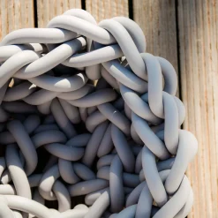 Rosanna Contadini Cestino Colosso Pearl Gray #2 di><noscript><img width=