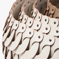 Pinetti Cestino crema rotondo Alicante> Ceste