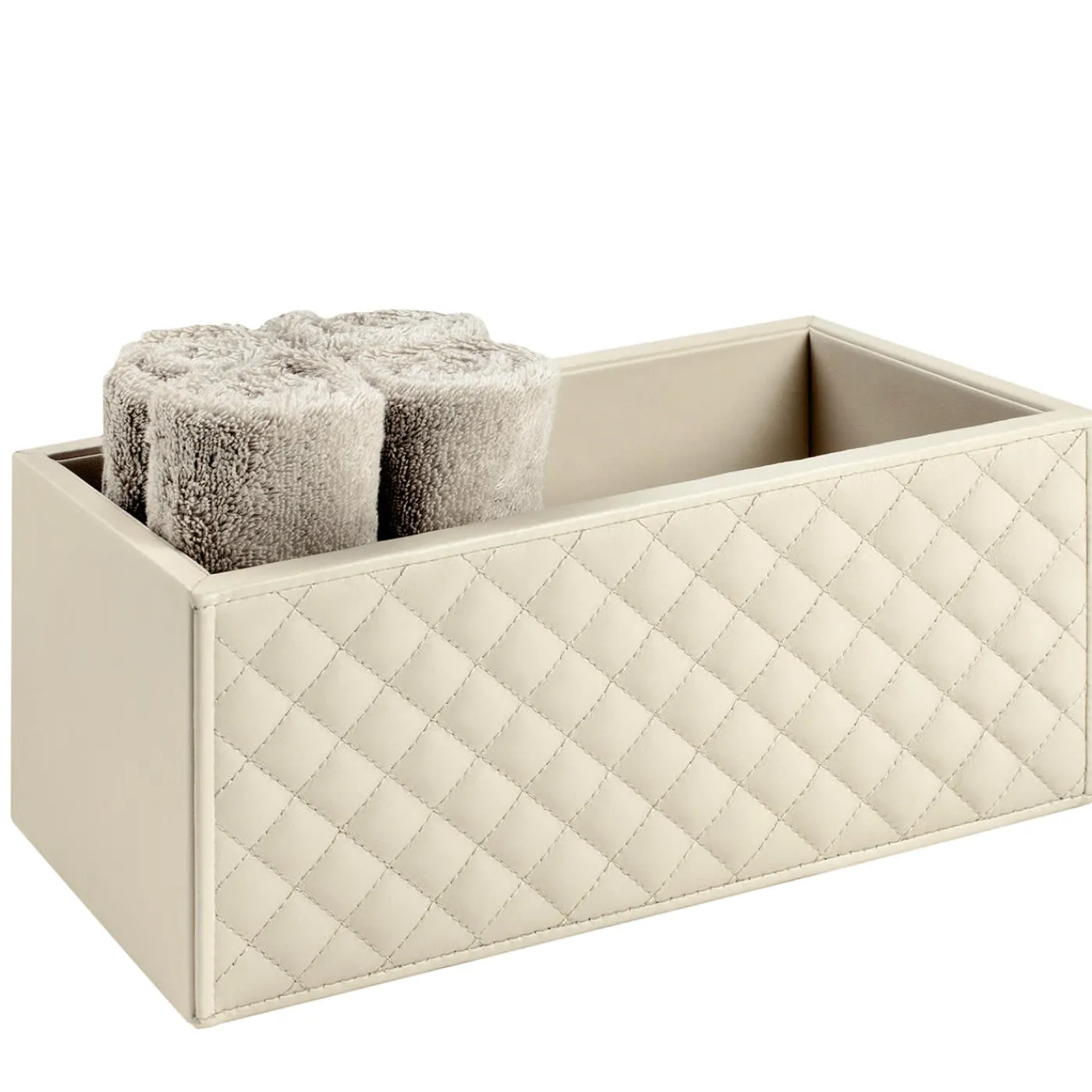 Riviere Cestino di diamanti Scilla> Ceste