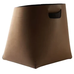 Oscar Maschera Cestino grande Organic Giulia di Claude Bouchard> Ceste