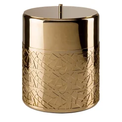 Villari CESTINO HIROITO - ORO> Arredo Bagno