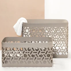 Rudi Cestino in pelle Vienna 16 Bianco><noscript><img width=