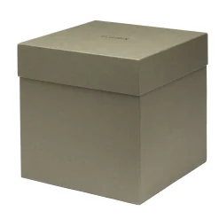 Stilleben Cestino marrone Zig Zag><noscript><img width=