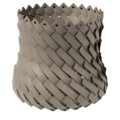 Pinetti Cestino medio Almeria Beige> Ceste