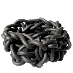 Rosanna Contadini Cestino nero Colosso #3 di> Ceste