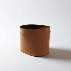 Oscar Maschera Cestino piccolo Basic Robin di Claude Bouchard> Ceste