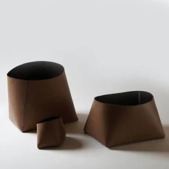 Oscar Maschera Cestino piccolo Organic Giovanni di Claude Bouchard> Ceste