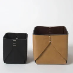 Oscar Maschera Cestino Regular Cubic nero di><noscript><img width=