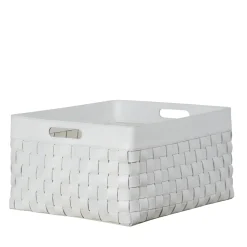 Rabitti 1969 Cestino rettangolare grande Verona> Ceste