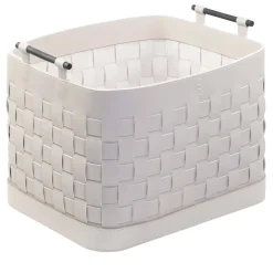 Rabitti 1969 Cestino rettangolare piccolo e alto Ravenna> Ceste