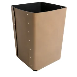 Oscar Maschera Cestino Rivets Carlo di Claude Bouchard> Ceste