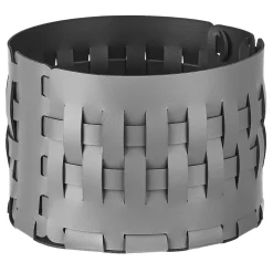 ADJ Style Cestino versatile grigio/nero di Ekaterina Borovkova> Ceste