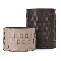 ADJ Style Cestino versatile per cappuccino/cioccolato di Ekaterina Borovkova> Ceste