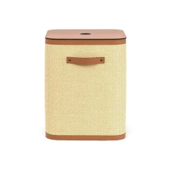 Pinetti Cesto da bucato Aurora quadrato> Ceste