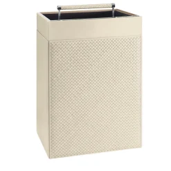 Riviere Cesto da bucato Diana intrecciato a mano> Ceste