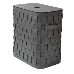 Pinetti Cesto da bucato rettangolare grande Demetra> Ceste