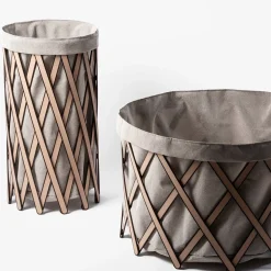 Pinetti Cesto Safari> Ceste