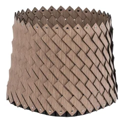 Pinetti Cesto Sestriere Quadrato in legno> Ceste