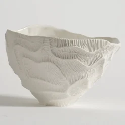 Fos Ceramiche Ciotola bianca Perla><noscript><img width=