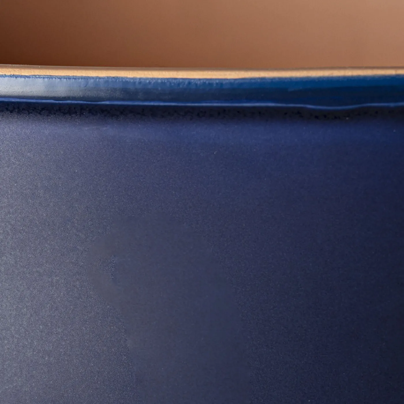 Bitossi Ceramiche Ciotola Bolo nera di Benjamin Hubert> Centrotavola