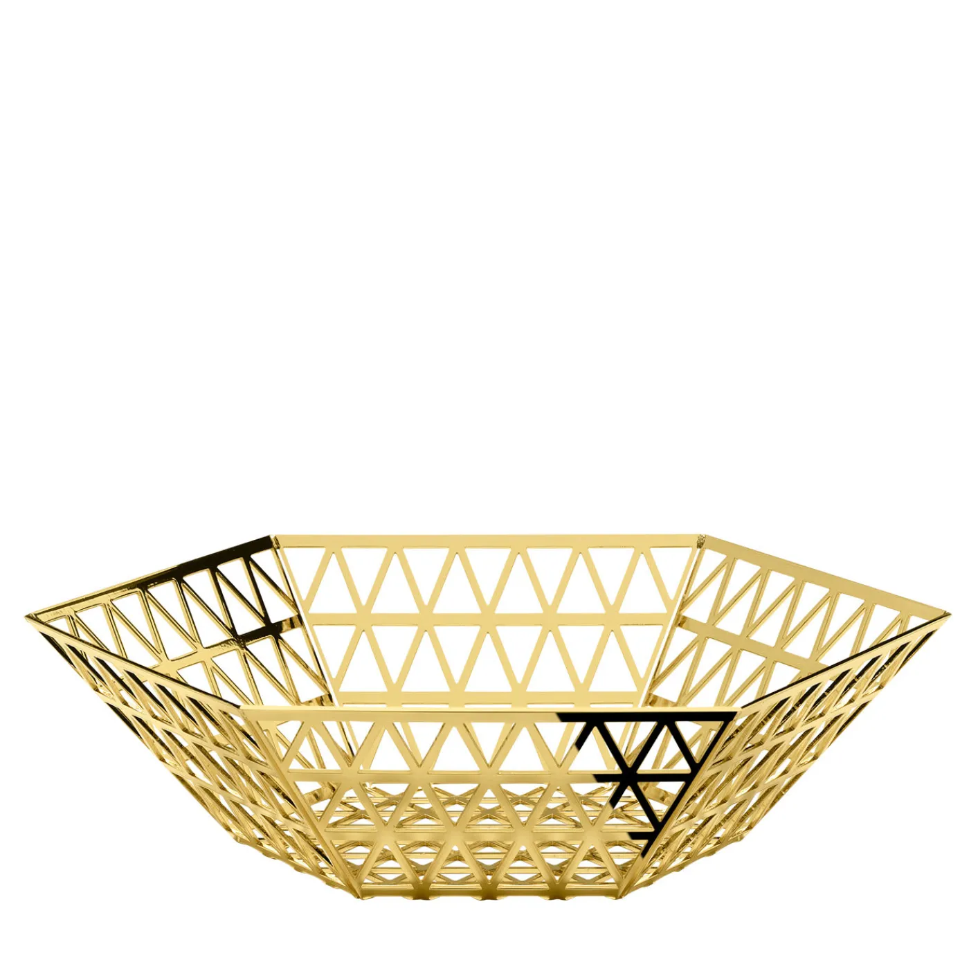 Ghidini 1961 Ciotola centrale Tip Top di Richard Hutten> Centrotavola