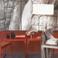 Driade Ciotola centrotavola policroma Isotta di Borek Sipek><noscript><img width=