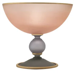 Griffe Montenapoleone by Vetrerie di Empoli Ciotola da frutta grande Dolce Vita> Centrotavola